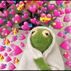 Meet your Posher, Corinne